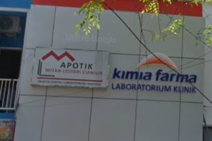 Harga cek darah lengkap di kimia farma